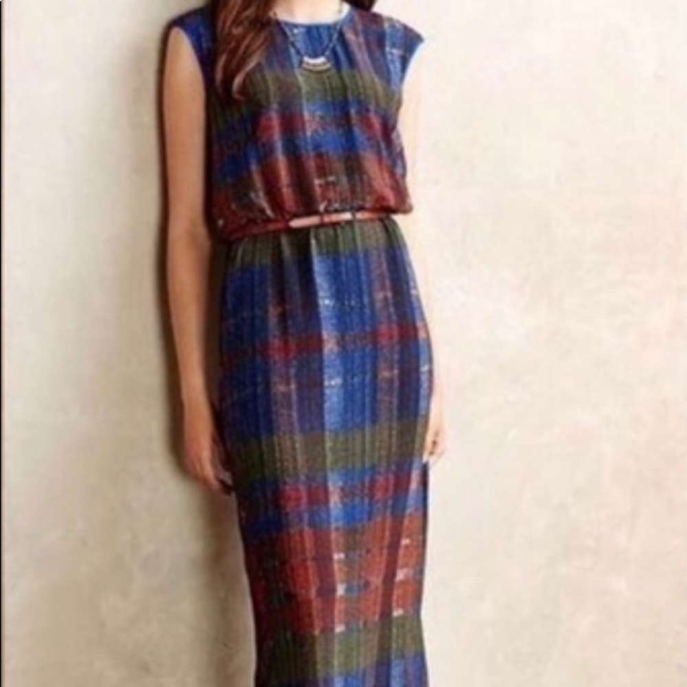 HD in Paris Dress